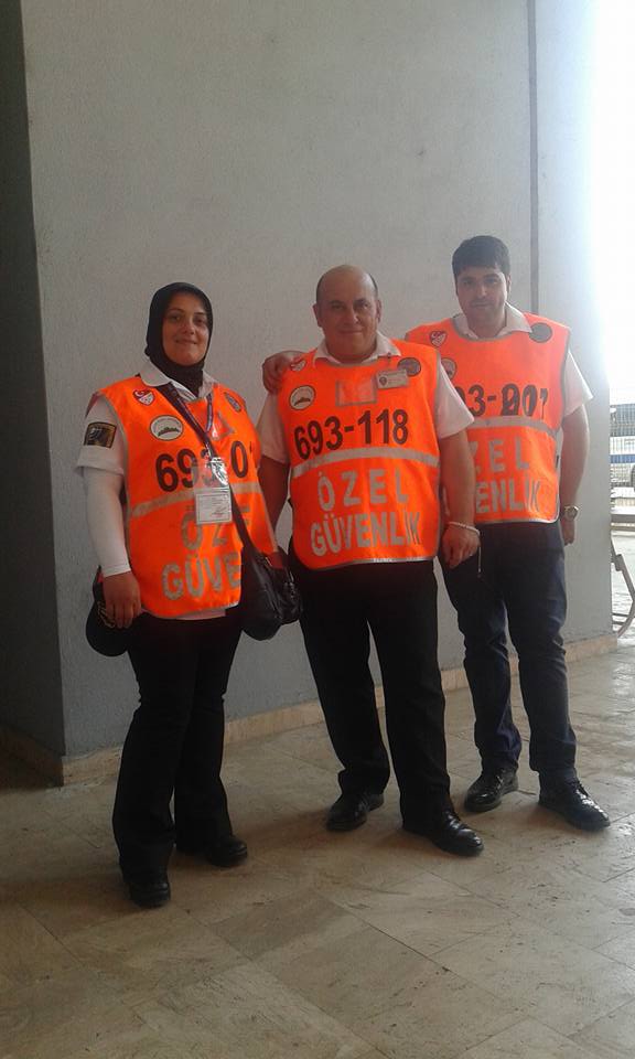 yüksel tamer birinci