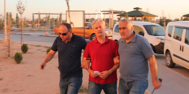 10 Milyonluk Hastane Vurgununda Müdür ve Güvenlik Amiri de Tutuklandı