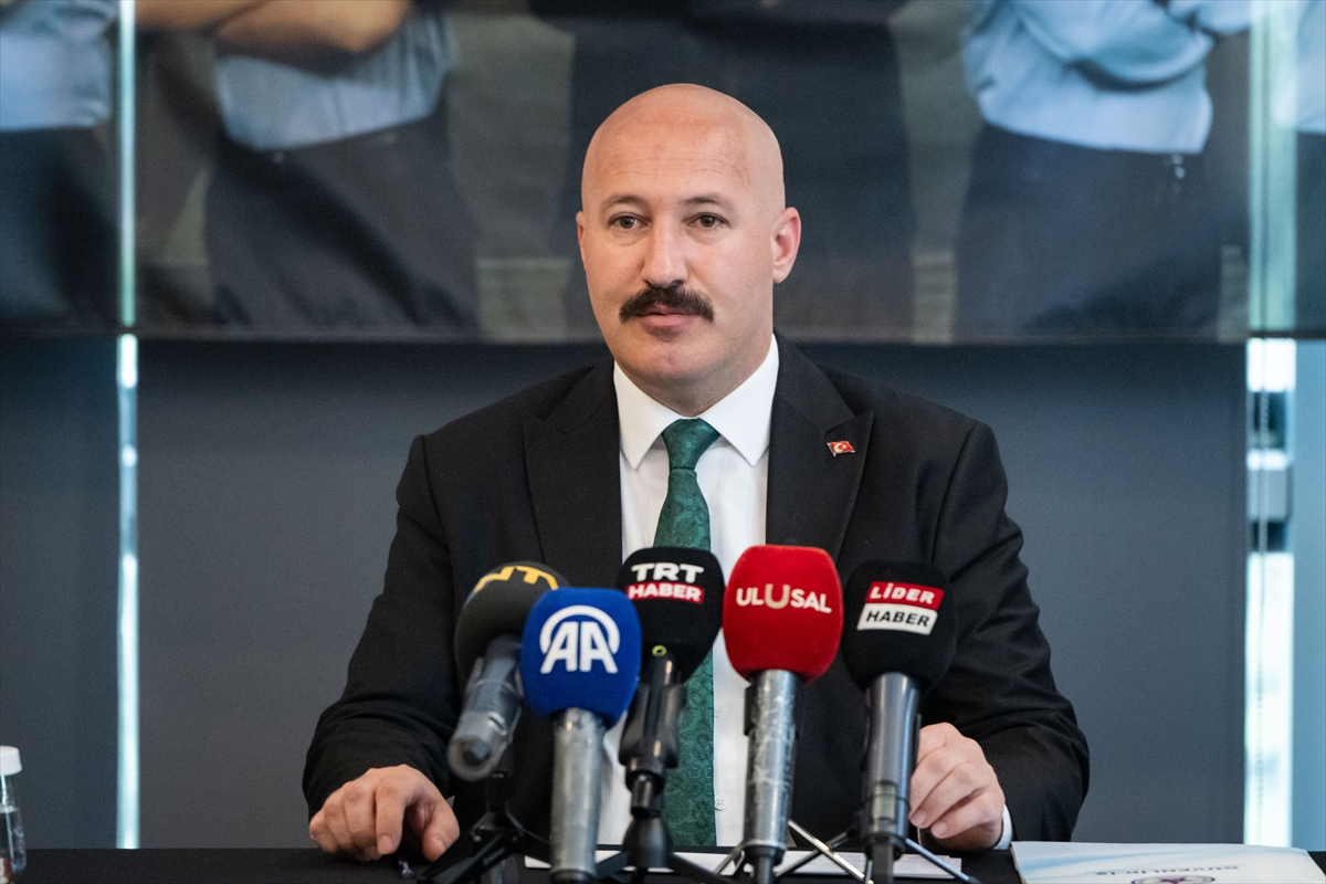 Çağırıcı: “Özel Güvenlik Görevlilerine Yıpranma Hakkı Verilmelidir”