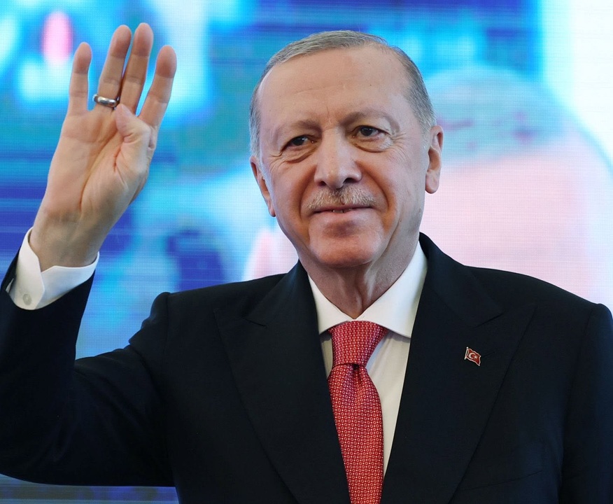 Cumhurbaşkanı Erdoğan’dan Özel Güvenlik Haftası Mesajı