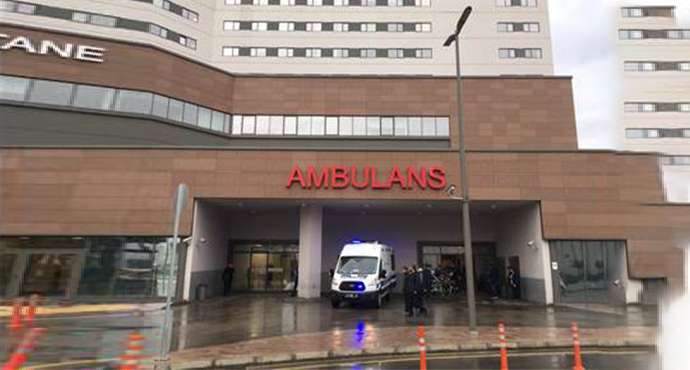 Adana'daki Cinayet Davası