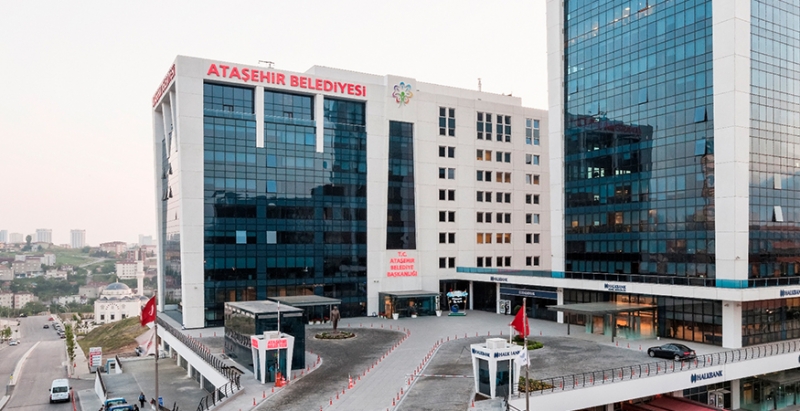 Ataşehir Belediyesi Taşeron İşçilerine Şirket Kurdu