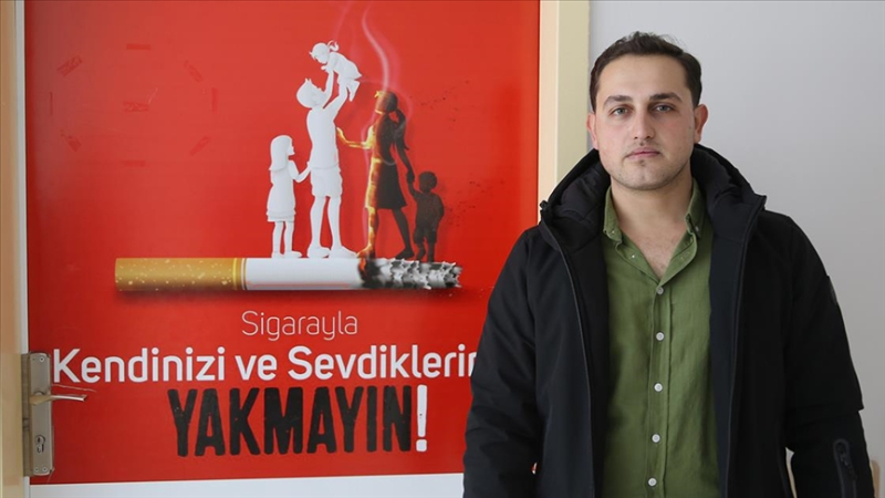 Ayda 4.500 TL’yi Sigaraya Harcıyordu, Şimdi Geleceğe Yatırım Yapıyor!