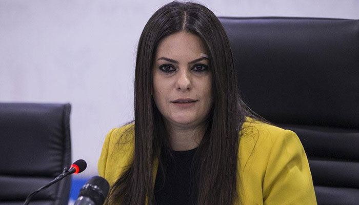 Bakan Sarıeroğlu: Bu yaptığımız çalışma bir çılgınlıktır