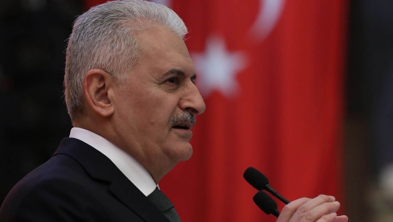 Başbakan Taşeron İşçiler Kamu'da İşçi Statüsünde Süresiz Sözleşmeli Olacak