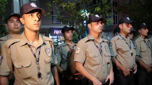 Bekçi Alımı İçin 17 Bin Kişi Aranıyor