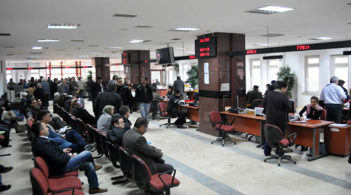 Borcu Olanlar Dikkat! Tarihi Fırsat İçin Son Saatler