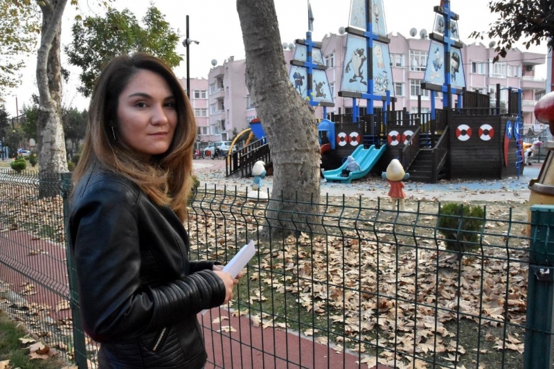 Çalışan Annenin Emsal Kreş Kararı