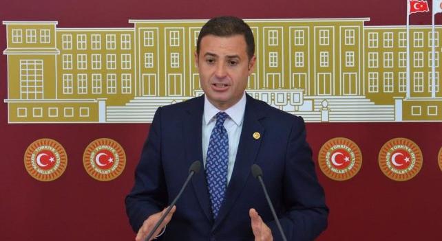 CHP'den KİT'lerde Çalışan Taşeron İşçiler İçin Kanun Teklifi