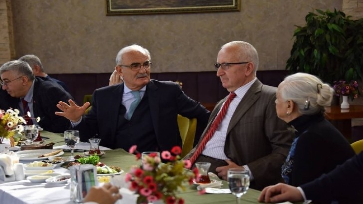 Çiftlik Caddesi’ne Özel Güvenlik Görevlisi