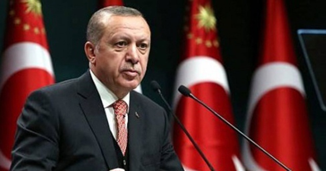 Cumhurbaşkanı Erdoğan'a 500 sayfalık rapor! Salgın sonrası hemen yapılacak