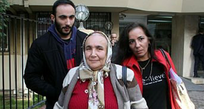 Dedektif Gibi Çalışan Anne Boy Tespiti Yaptırıp Yeniden Yargılama İstedi