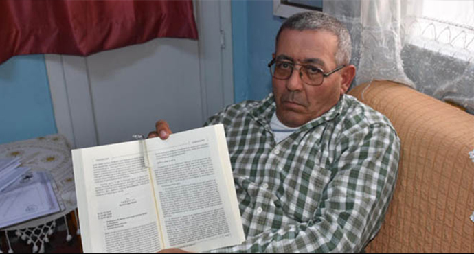 Devraldığı Şirket Özel Güvenlik Görevlisinin Hayatını Kararttı... 110 Yıl Ceza Aldı, 600 Yıl Daha İsteniyor