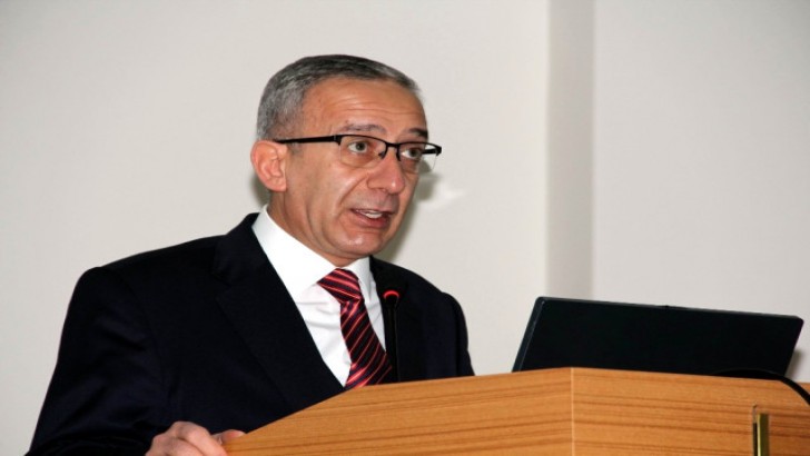 Emniyet Müdürü Yavuz'dan Özel Güvenlik Görevlilerine Önemli Uyarı