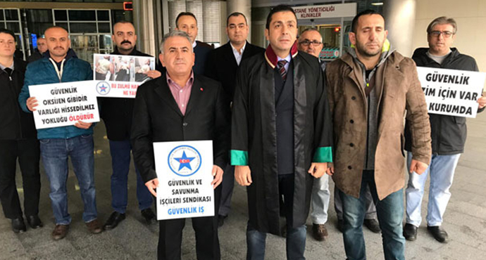 En Ağır Ceza İçin İşlem Başlattılar