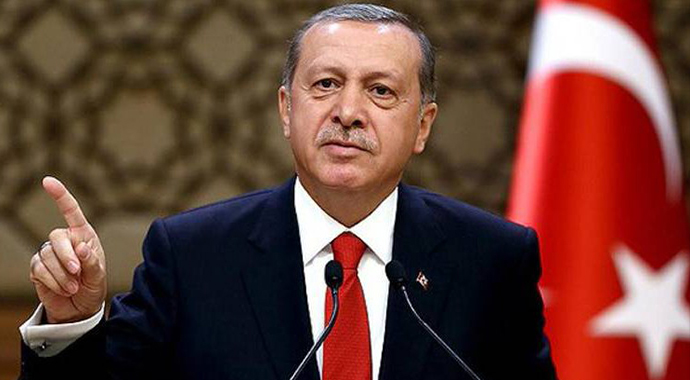 Erdoğan Talimat Verdi! Stad Güvenliğinde Yeni Düzenlemelerde Ne Var?