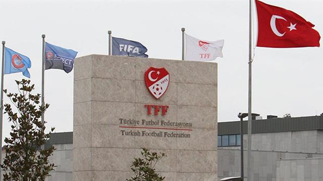 Futbol sahalarına yeni güvenlik maddeleri