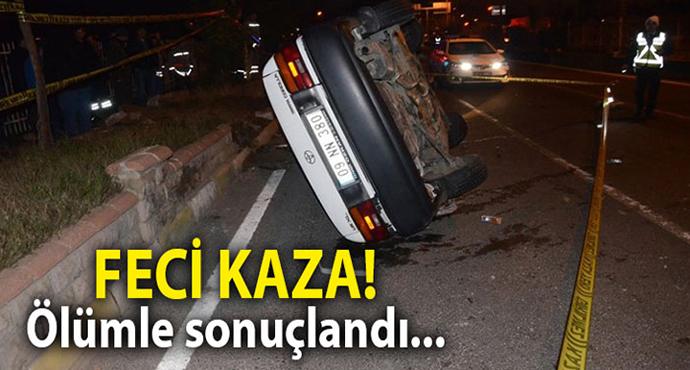 Güvenlik Görevlisinin Acı Sonu