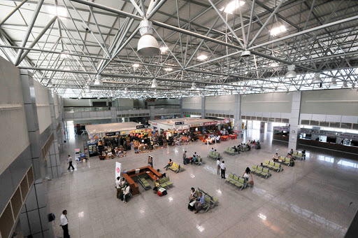 Güvenlik Görevlisinin Testi Pozitif Çıktı 12 Özel Güvenlik Karantinaya Alındı