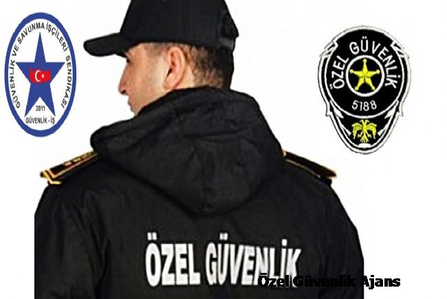 Güvenlik-İş Sendikası:Kimlik Kartının Yenilemesine Sağlık Raporu İstendiği Bilgisi Yalandır.