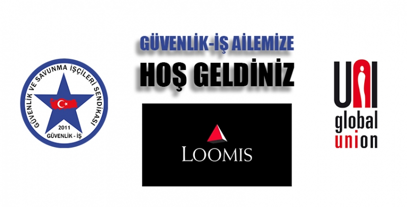 Güvenlik-İş Sendikası Özel Sektörde Bir İlki Başardı