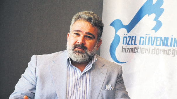 Güvenlik sektöründen futbol şiddetine tepki