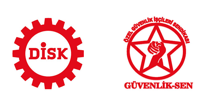Güvenlik-Sen yöneticilerine görevi kötüye kullanma davası