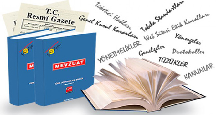 Güvenlik Soruşturması ve Arşiv Araştırması Yönetmeliğinde Değişiklik