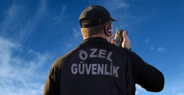 Haksız Yere İşten Çıkarılan Özel Güvenlik Görevlisi 2,5 Yıl Sonra Sürekli İşçi Kadrosuna Alındı