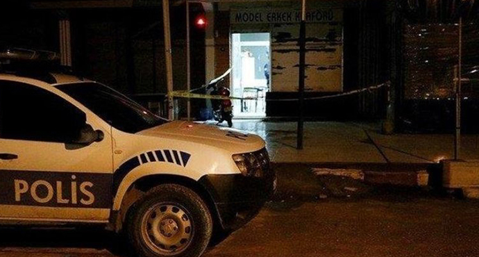 İzmir'de Şüpheli Ölüm