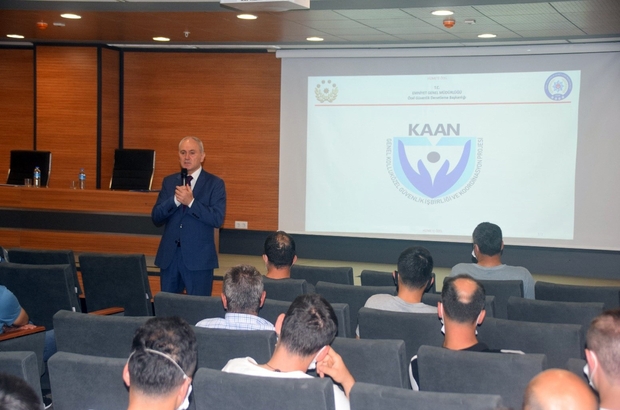 KAAN Projesi Rize’de hayata geçiyor