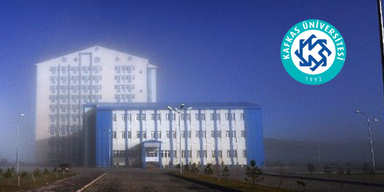 Kafkas Üniversitesi'nde, KHK bürokrasisi 82 güvenlik görevlisini işsiz bıraktı.