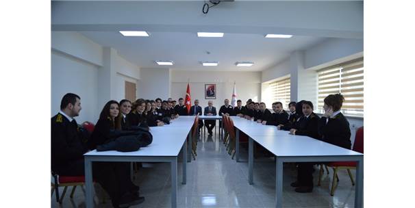 Karabük'te 30 Özel Güvenlik Görevlisi İstihdam Edildi