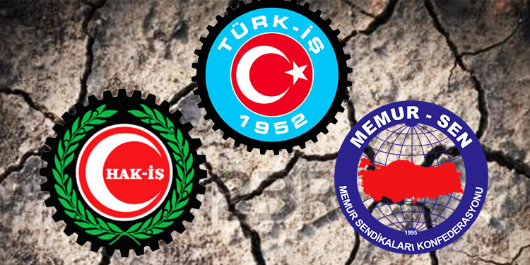 KİT KARARI SENDİKALARI BÖLDÜ