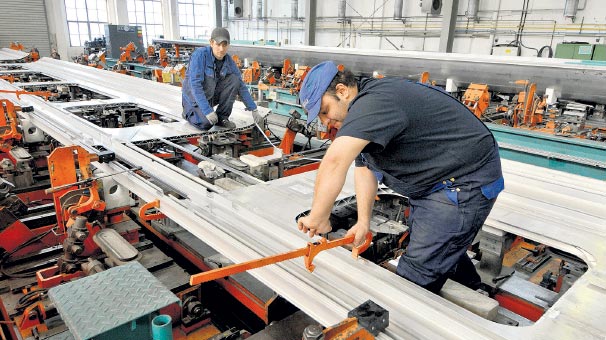 KİT'lere BİT Formülü