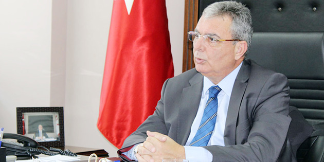 KKTC'de Özel Güvenliklere Yasal Statü 