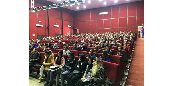 Malatya'da Özel Güvenlik Görevlilerine Eğitim Verildi