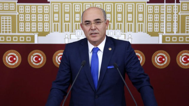 Milliyetçi Hareket Partisi Genel Başkan Yardımcısı Mevlüt Karakaya'dan Taşerona Kadro Açıklaması