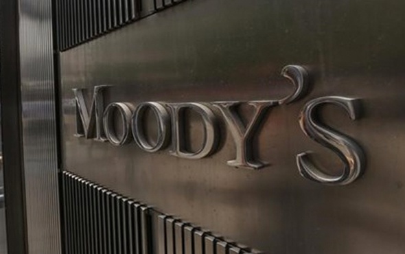 Moody's'den Türkiye kararını bekletecek