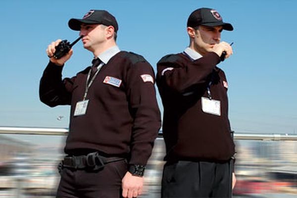 Niğde'de TYP Kapsamında Çalışacak Özel Güvenlik Görevlileri Belirlendi