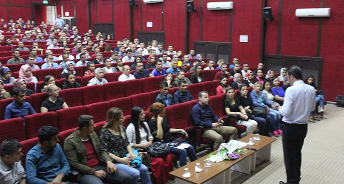 Okullarda Görev Alacak Güvenlik Görevlilerine Eğitim