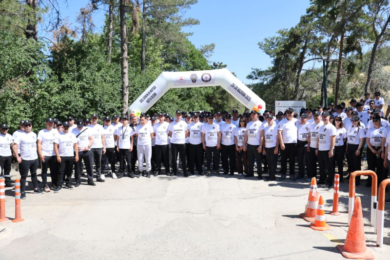 Özel Güvenlik Farkındalığı için, '5188 SAYILI KANUN, 5188 ADIM'