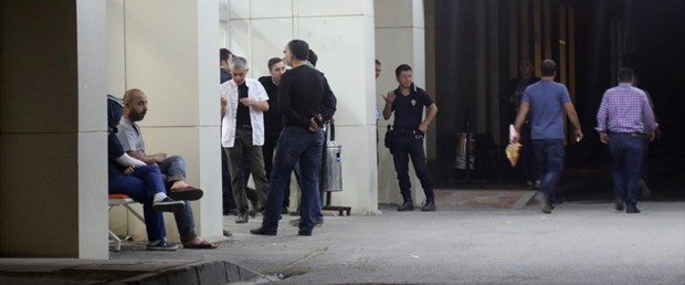 Özel Güvenlik Görevlisi, Ailesinden 5 Kişiyi Öldürüp Kayıplara Karıştı