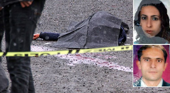 Özel Güvenlik Görevlisi Olan Eşini Öldürüp, Ölüm Aylığı İsteyen Kocaya İndirimli Ceza!