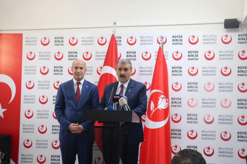 Özel Güvenlik Görevlileri Canlarını Ortaya Koyuyorlar 