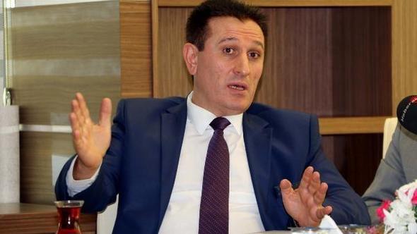 'Sağlık çalışanına şiddetin cezası, ertelenmezse ibretlik olur'