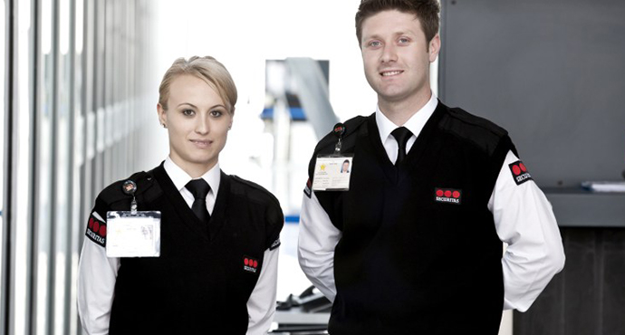 Securitas Güvenlik Şirketinden Engelsiz Hayata Destek