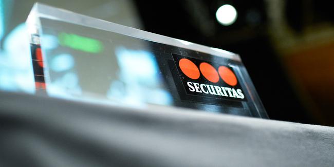 Securitas Türkiye, İstihdamda 22. Sırada