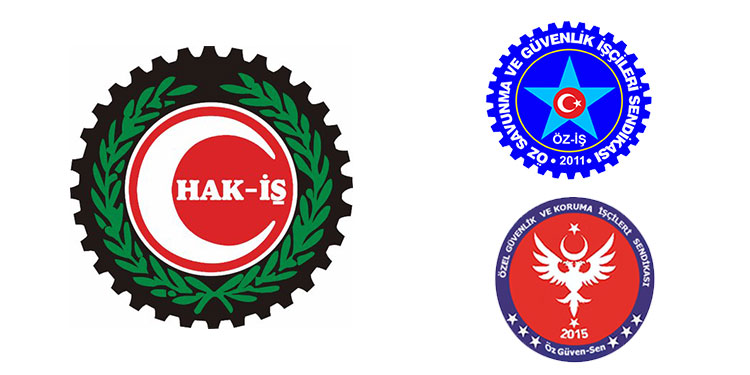Sendikaların Kavgası Hak-İş'i Kızdırdı