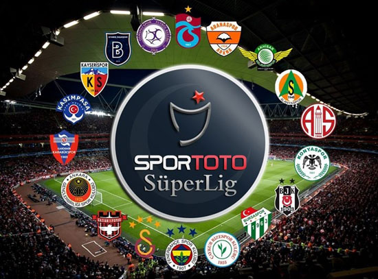 Süper Lig'de Son Durum